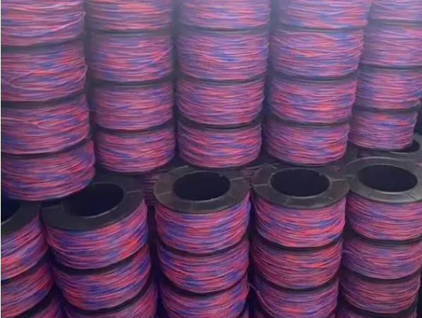 恒山爆破母线必须符合的要求有哪些？